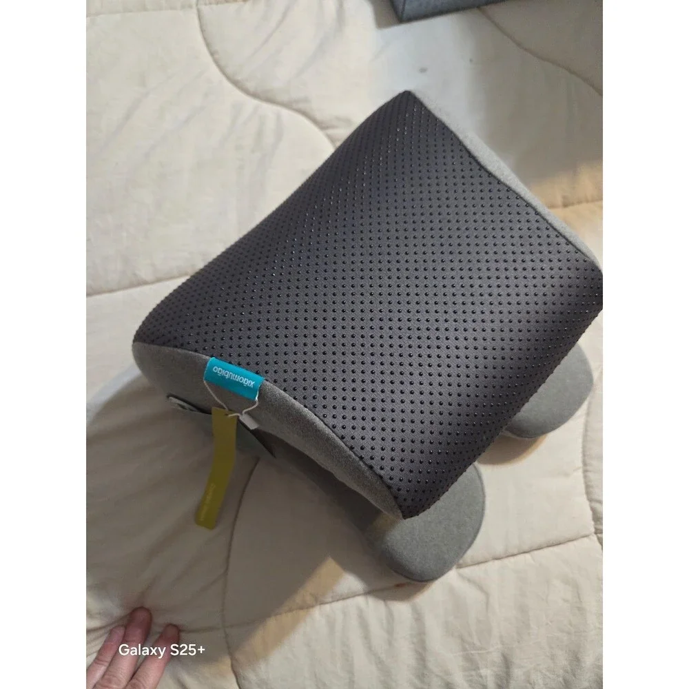 xiaomubiao napping pillow